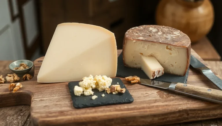 Quelle est la différence entre le Beaufort et l&rsquo;Abondance ?