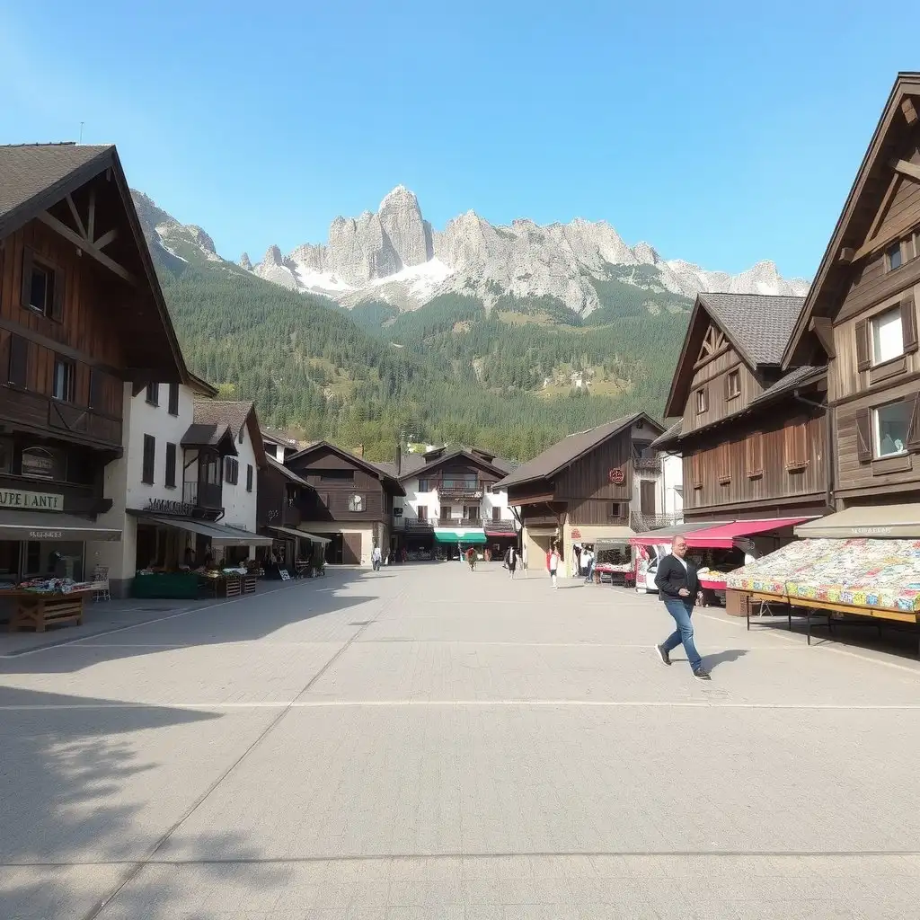 Villard-de-Lans