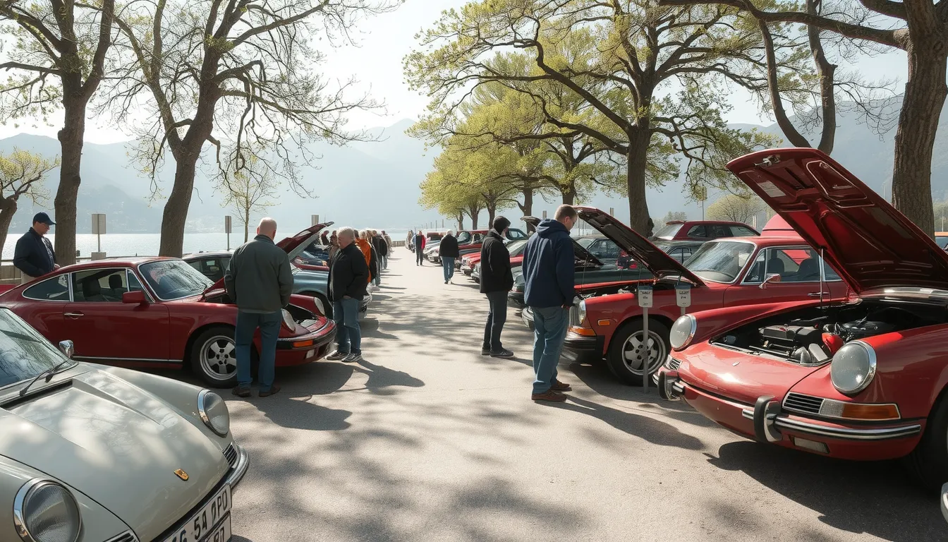 rassemblement voiture ce week end rhône alpes