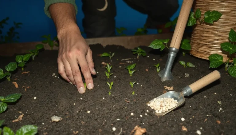 Quand semer les haricots verts avec la lune : calendrier, phases et méthode