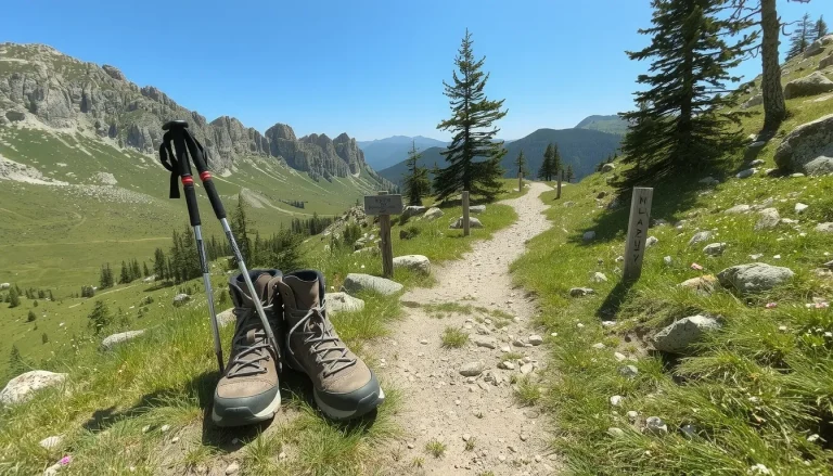 Sentier Gobert à Villard-de-Lans : topo complet de la randonnée