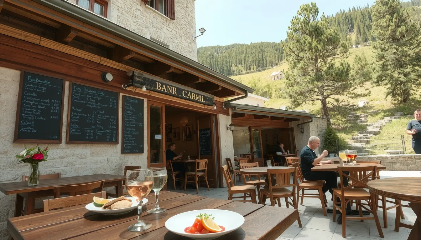 sun valley gresse en vercors