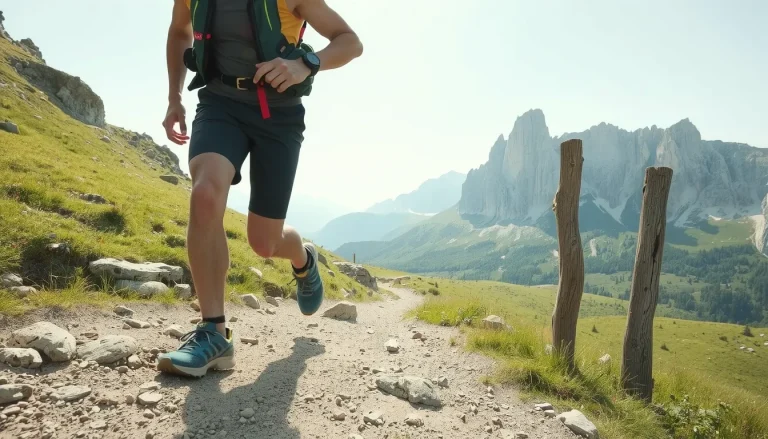 Trail Villard-de-Lans : parcours balisés, traces GPS et courses du Vercors