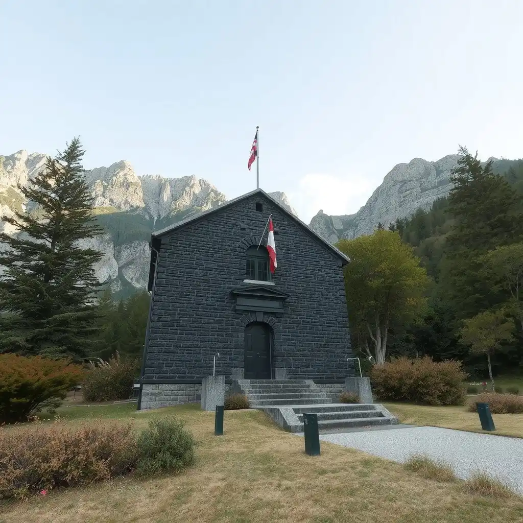 Musée de la Résistance