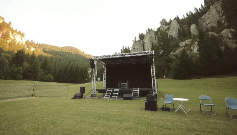 Vercors Music Festival 2025 : annulation, dates et programme de la 11e édition